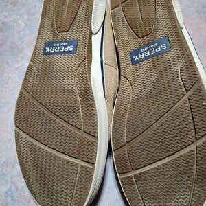 Men's Sperry Topsiders